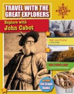 Bertrand.pt - Explore With John Cabot