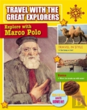 Explore With Marco Polo