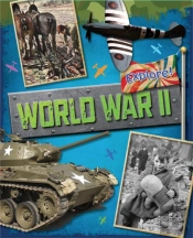 Explore!: World War Two