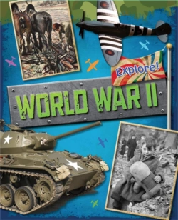 Bertrand.pt - Explore!: World War Two
