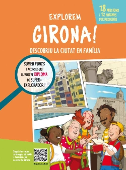Bertrand.pt - Explorem Girona!