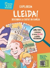 Explorem Lleida!