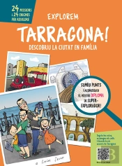 Explorem Tarragona!