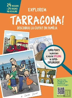 Bertrand.pt - Explorem Tarragona!
