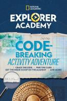 Explorer Academy Codebreaking Adventure 1