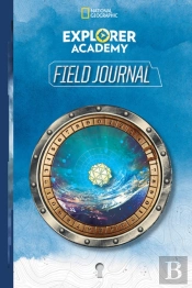 Explorer Academy Field Journal