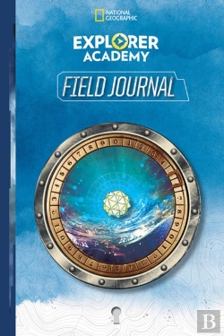 Bertrand.pt - Explorer Academy Field Journal