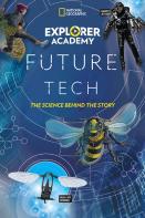 Explorer Academy Future Tech