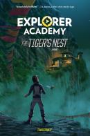 Explorer Academy: The Tiger'S Nest (Book 5)