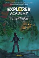 Explorer Academy: The Tiger'S Nest (Book 5)