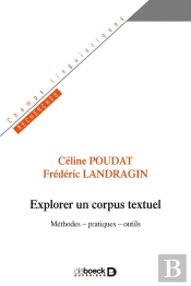 Explorer Des Données Textuelles
