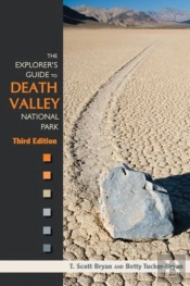 Explorer Guide Death Val Nat Park 3e