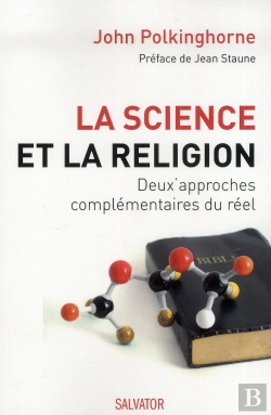 Bertrand.pt - Explorer La Realite L'Entrelacement De La Science Et De La Religion