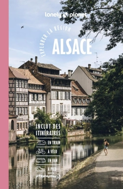 Bertrand.pt - Explorer La Région : Alsace (5e Édition)