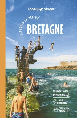 Bertrand.pt - Explorer La Région : Bretagne (7e Édition)