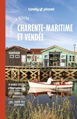 Bertrand.pt - Explorer La Région : Charente-Maritime Et Vendée (5e Édition)