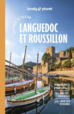 Bertrand.pt - Explorer La Région : Languedoc Et Roussillon (7e Édition)