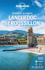 Explorer La Region Languedoc Roussillon 5ed