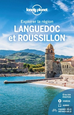 Bertrand.pt - Explorer La Region Languedoc Roussillon 5ed