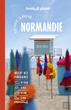 Bertrand.pt - Explorer La Région : Normandie (7e Édition)