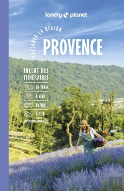Bertrand.pt - Explorer La Région : Provence (6e Édition)