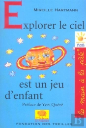 Explorer Le Ciel Est Un Jeu D'Enfant