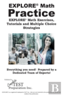 Explore(R) Math Practice