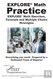 Explore(R) Math Practice