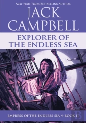 Explorer Of The Endless Sea