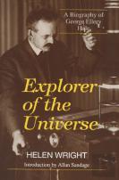 Explorer Of The Universe