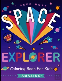 Bertrand.pt - Explorer Space I Need More