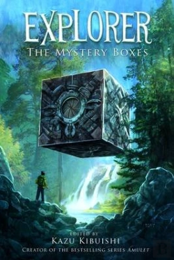Bertrand.pt - Explorer: The Mystery Boxes