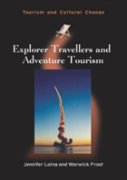 Explorer Travellers And Adventure Tourism