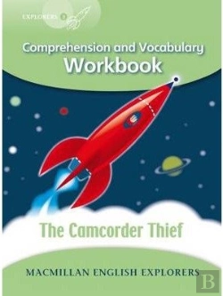 Bertrand.pt - Explorers 3: Camcorder Thief Workbook