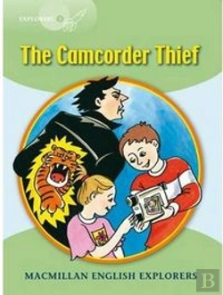 Bertrand.pt - Explorers: 3 The Camcorder Thief