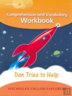 Bertrand.pt - Explorers 4: Dan Tried To Help Workbook