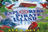 Explorers At Pirate Island