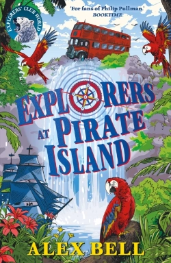 Bertrand.pt - Explorers At Pirate Island