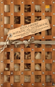 Explorers' Botanical Notebook