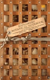 Explorers' Botanical Notebook
