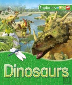 Bertrand.pt - Explorers: Dinosaurs