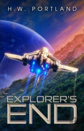 Explorer'S End
