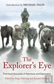 Explorer'S Eye