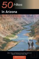 Explorer'S Guide 50 Hikes In Arizona