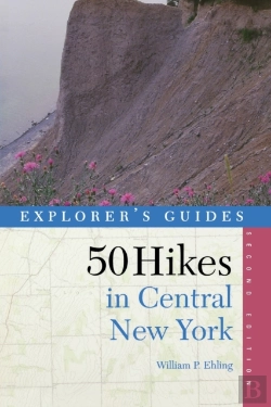 Bertrand.pt - Explorer'S Guide 50 Hikes In Central New York