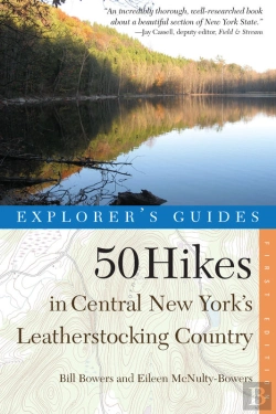 Bertrand.pt - Explorer'S Guide 50 Hikes In Central New York'S Leatherstocking Country