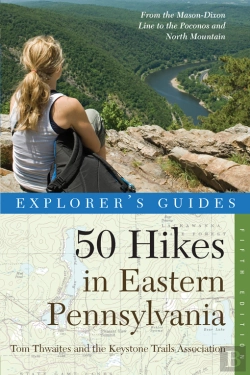 Bertrand.pt - Explorer'S Guide 50 Hikes In Eastern Pennsylvania