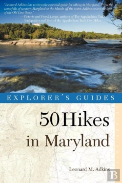 Bertrand.pt - Explorer'S Guide 50 Hikes In Maryland