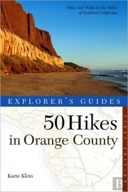Bertrand.pt - Explorer'S Guide 50 Hikes In Orange County