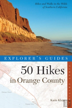 Bertrand.pt - Explorer'S Guide 50 Hikes In Orange County